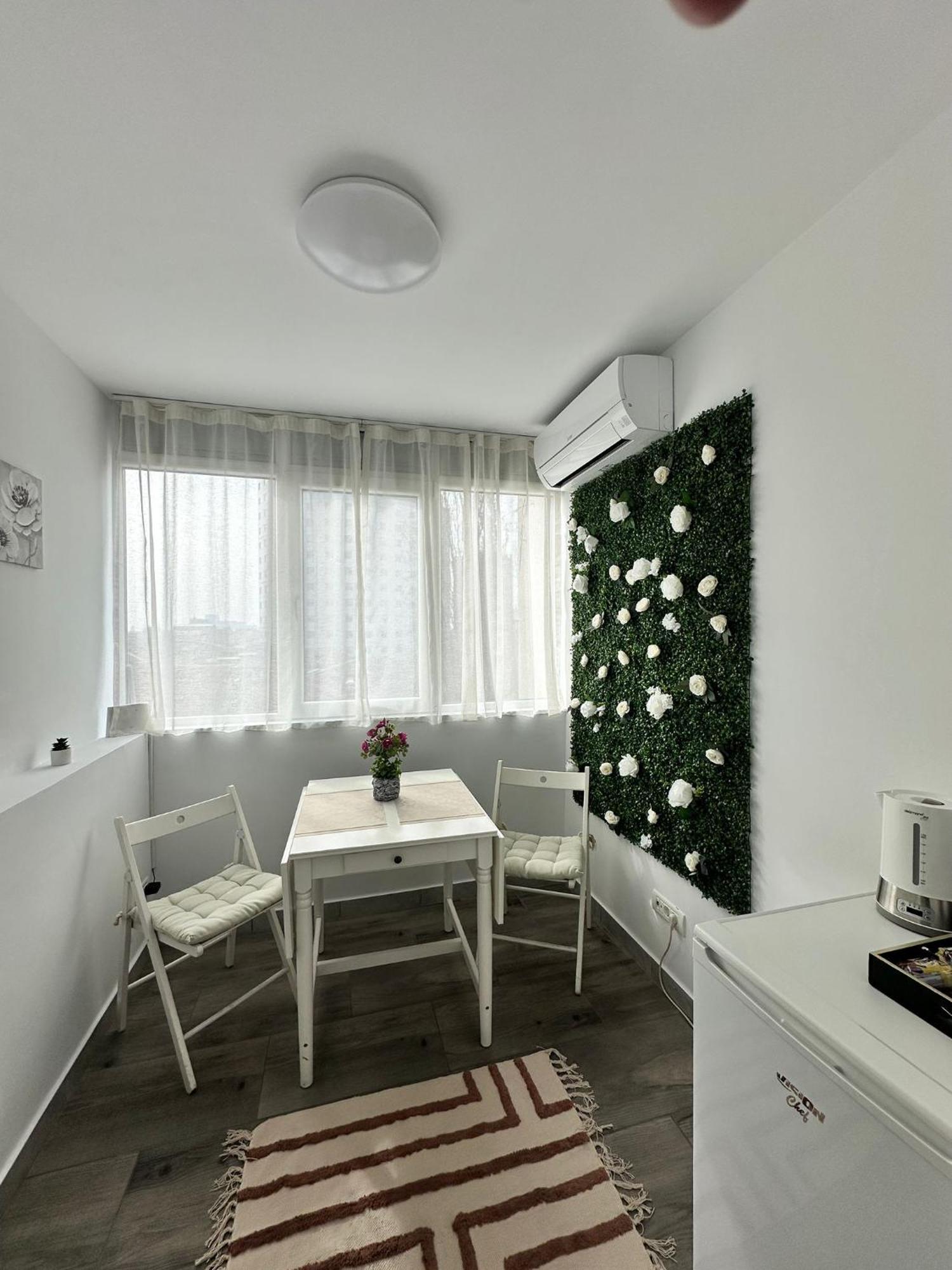 בוקרשט Love Light Studio Victoriei מראה חיצוני תמונה