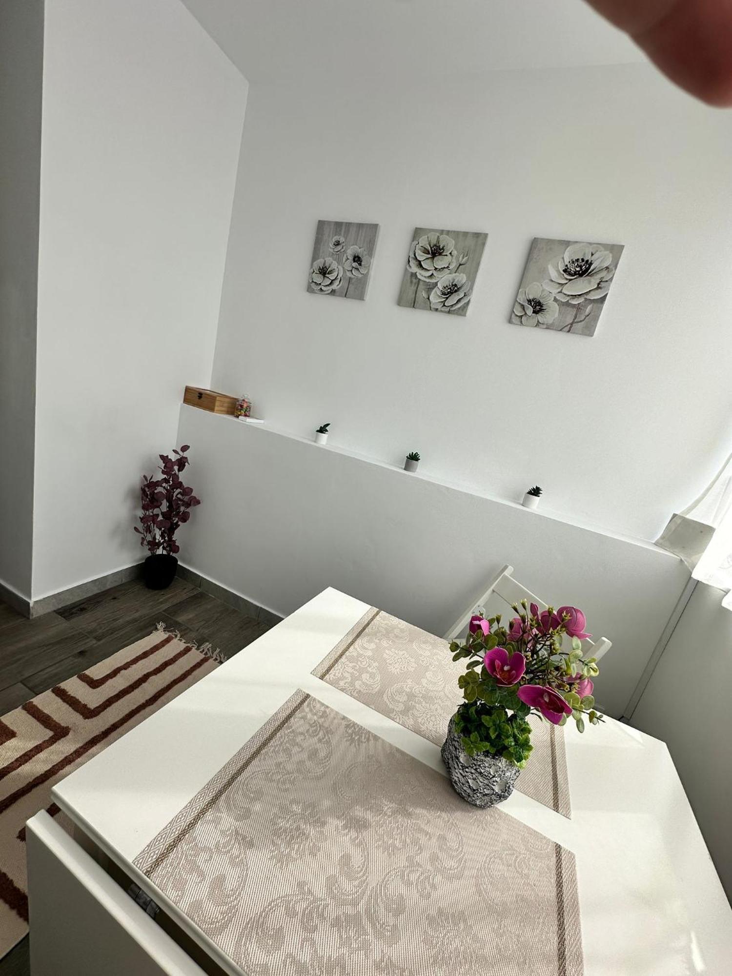 בוקרשט Love Light Studio Victoriei מראה חיצוני תמונה