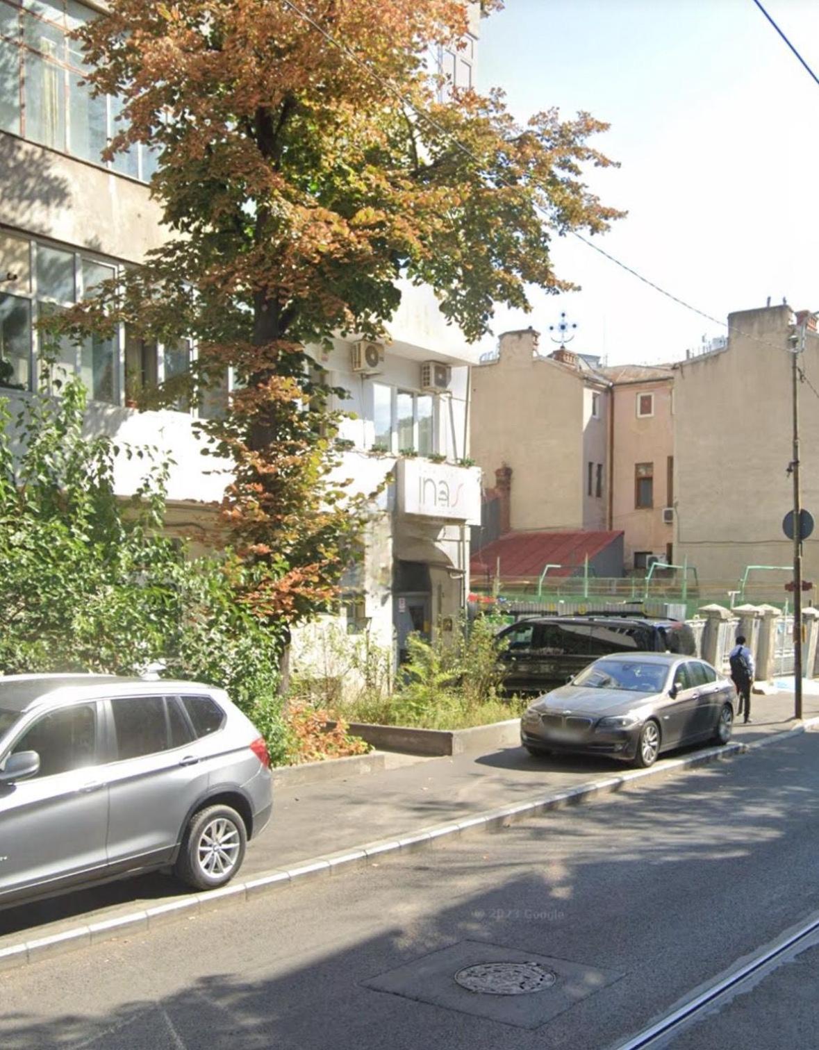 בוקרשט Love Light Studio Victoriei מראה חיצוני תמונה